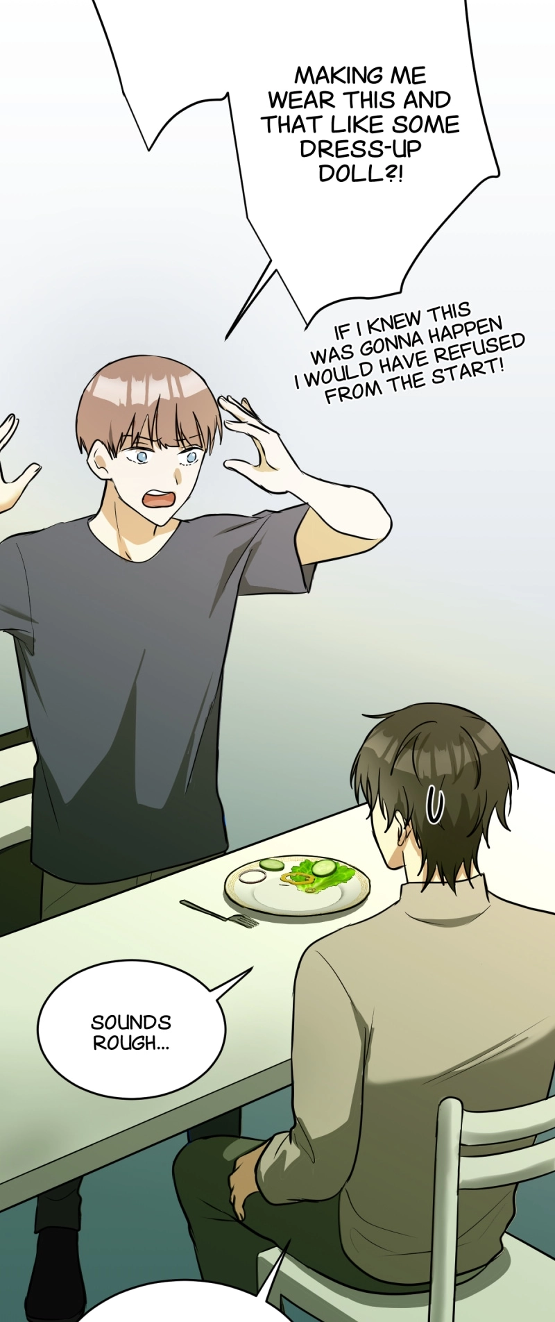 Read Phase 20 chapter 155.28 image 7 on Lezhin