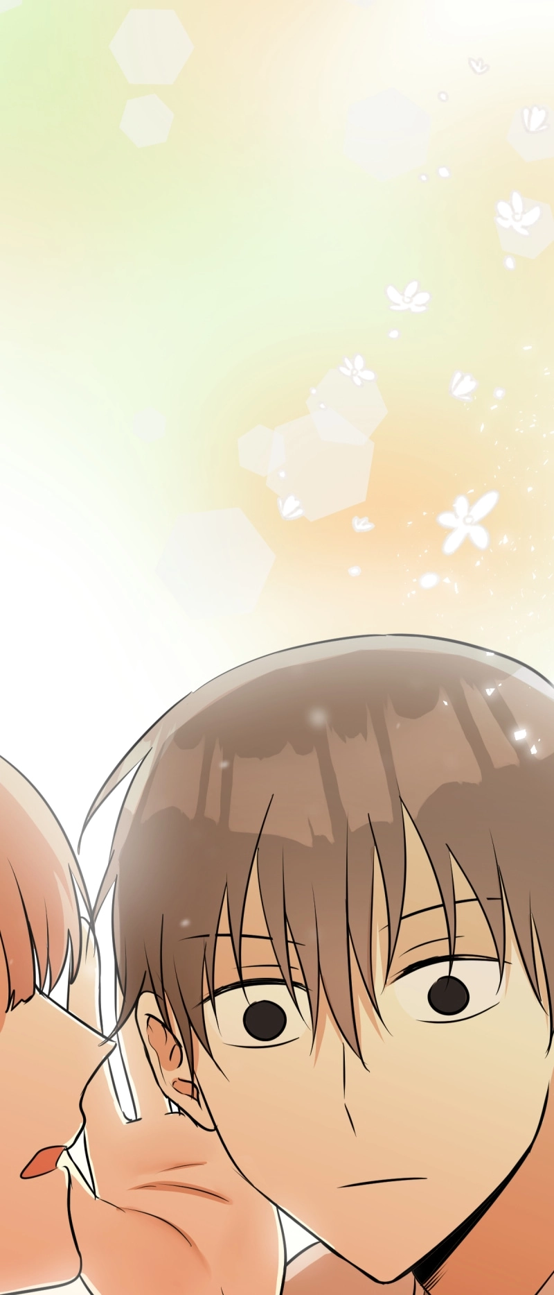 Read Phase 20 chapter 155.3 image 1 on Lezhin