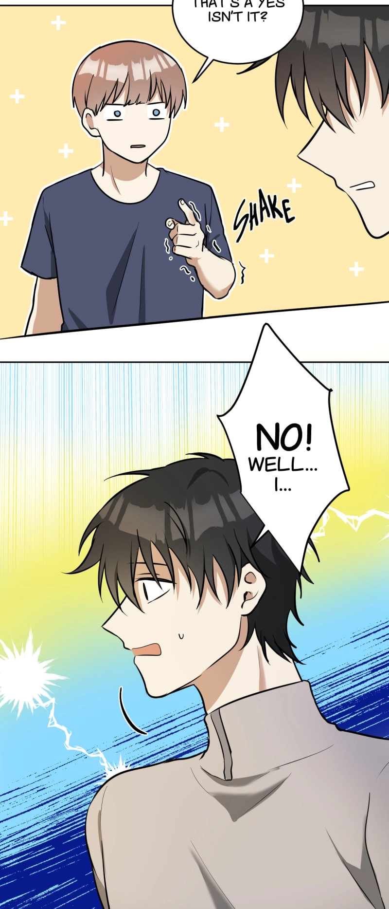 Read Phase 20 chapter 155.3 image 4 on Lezhin