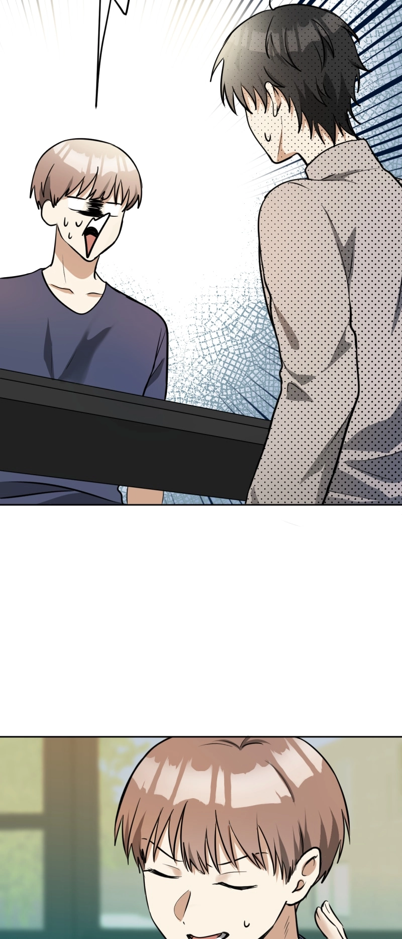 Read Phase 20 chapter 155.3 image 7 on Lezhin