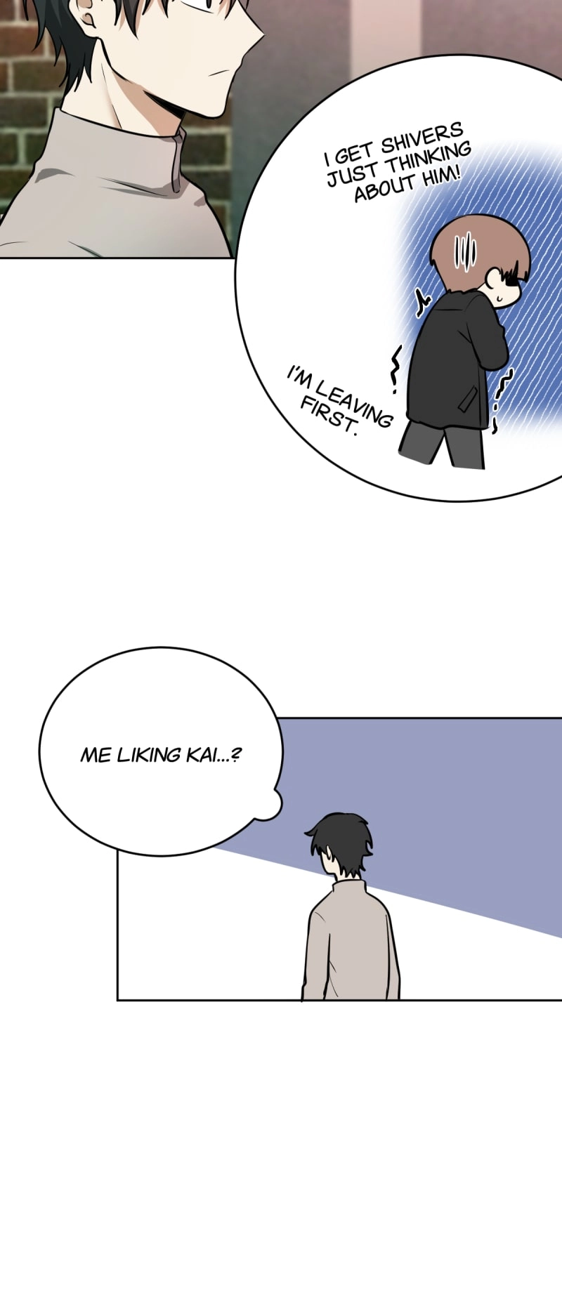 Read Phase 20 chapter 155.3 image 9 on Lezhin