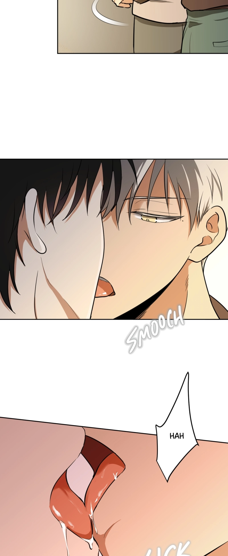 Read Phase 20 chapter 155.32 image 2 on Lezhin