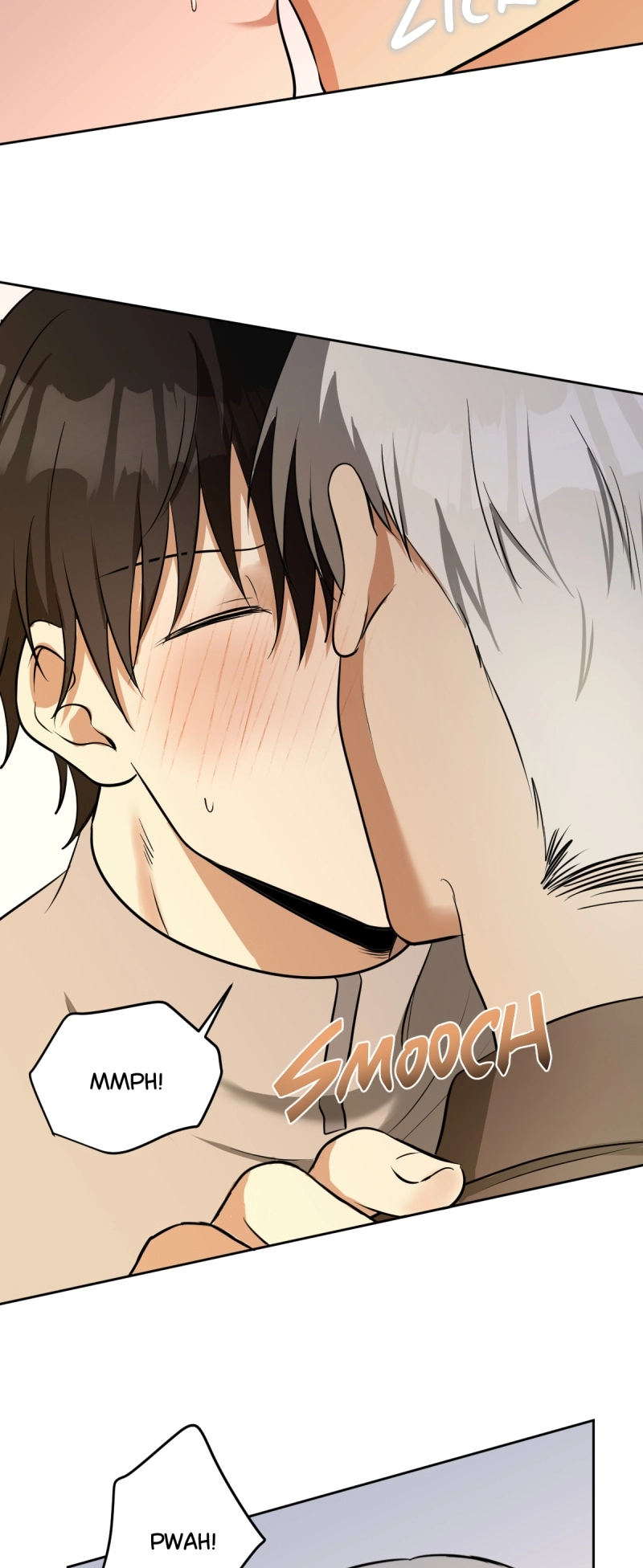 Read Phase 20 chapter 155.32 image 3 on Lezhin