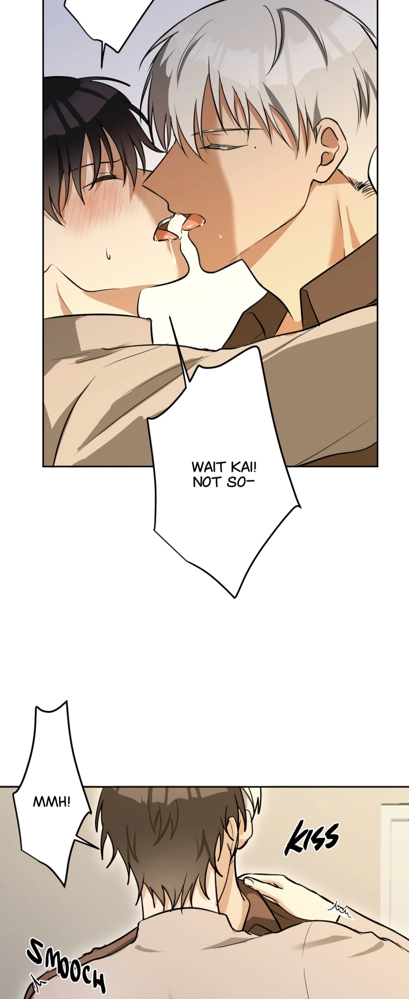 Read Phase 20 chapter 155.32 image 4 on Lezhin
