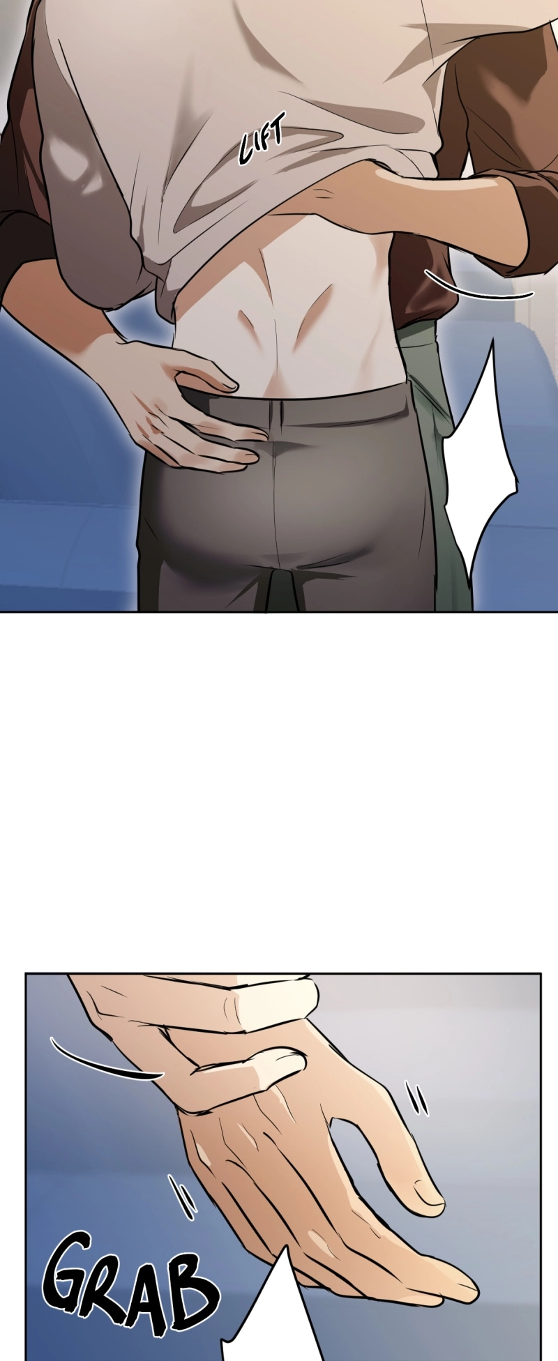 Read Phase 20 chapter 155.32 image 5 on Lezhin