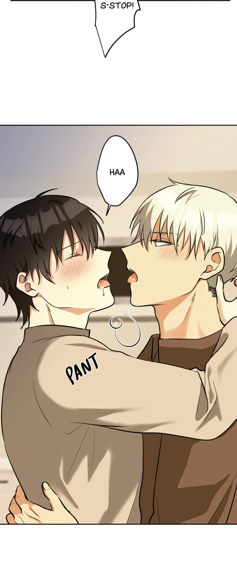 Read Phase 20 chapter 155.32 image 6 on Lezhin