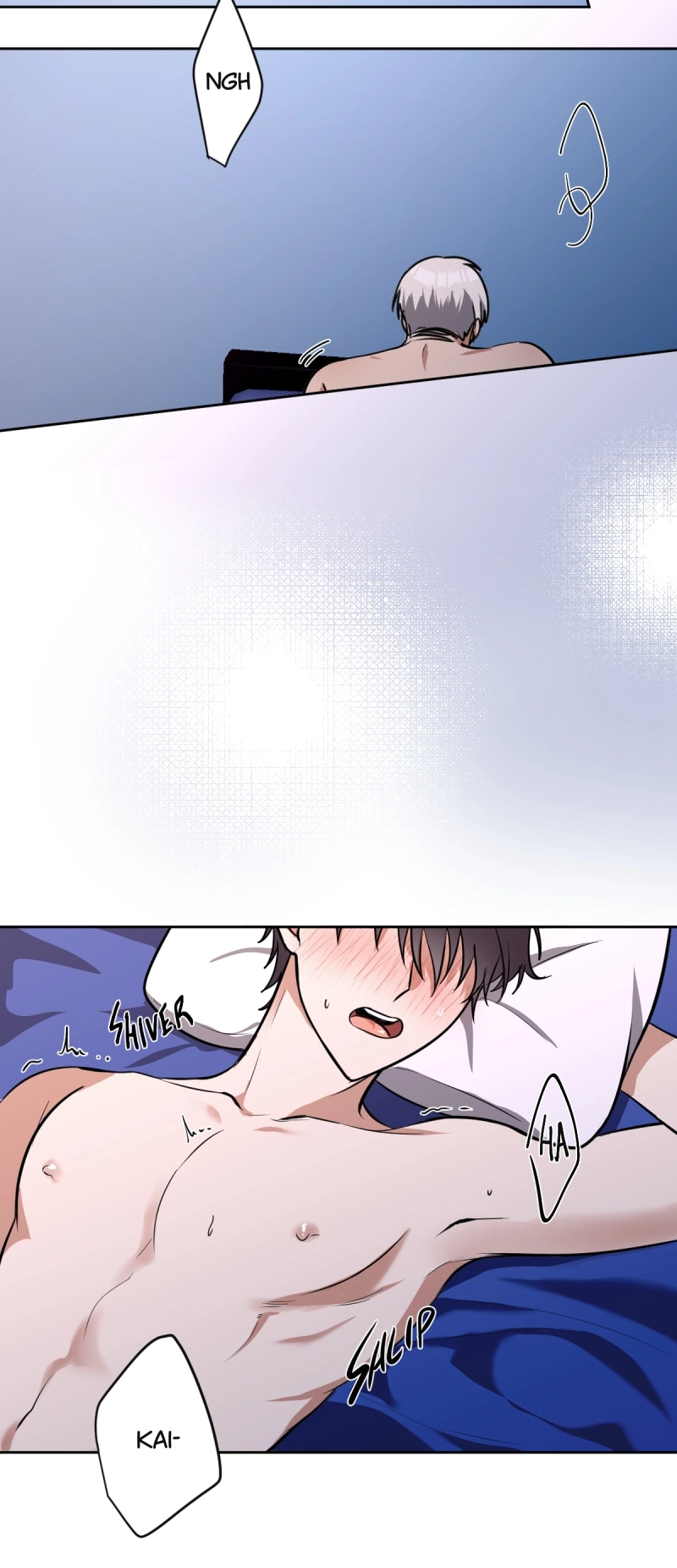 Read Phase 20 chapter 155.34 image 2 on Lezhin