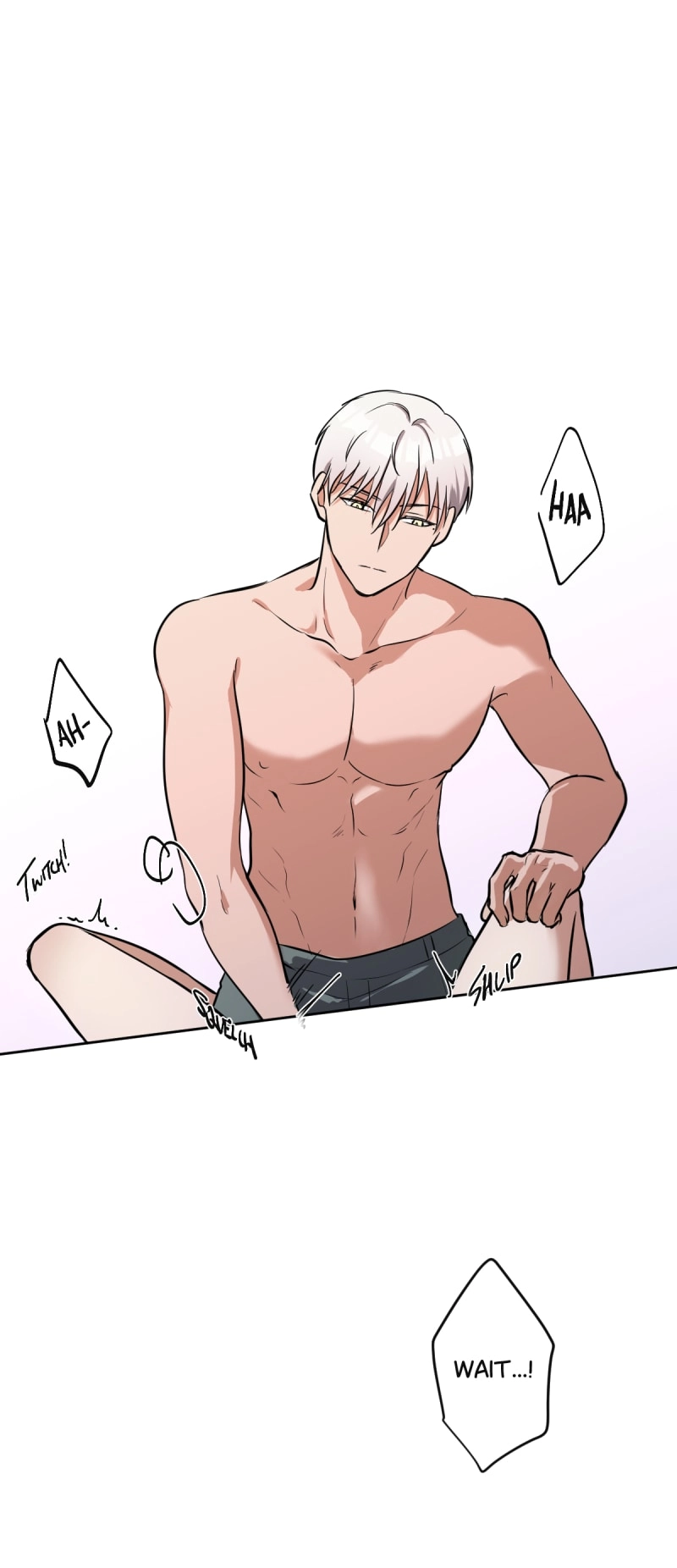 Read Phase 20 chapter 155.34 image 3 on Lezhin