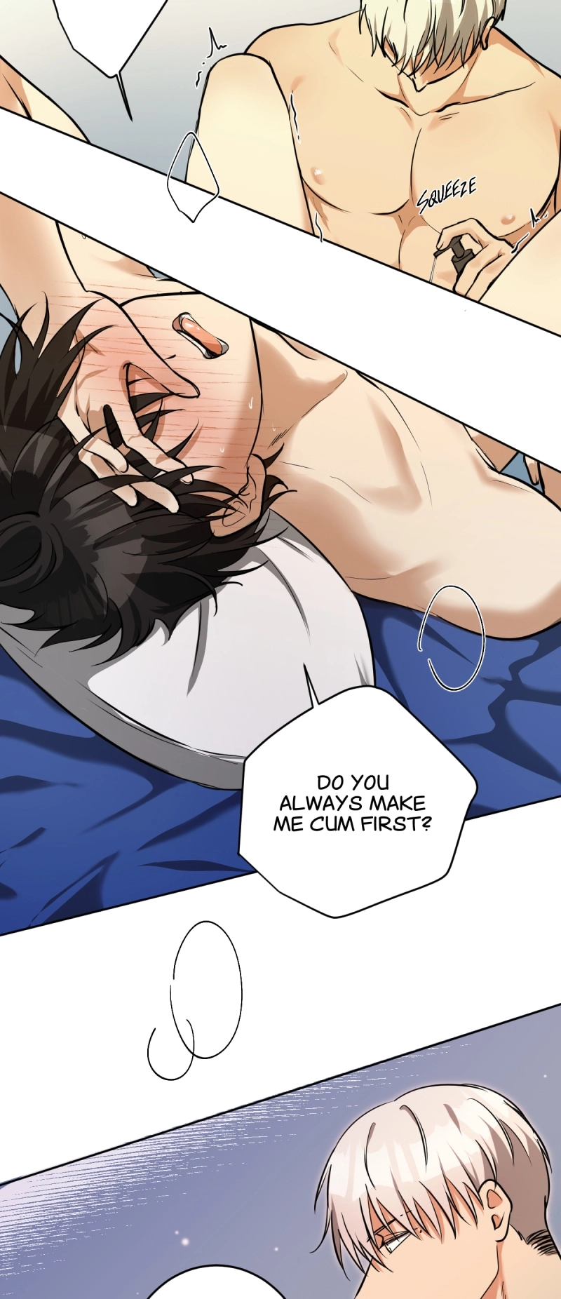 Read Phase 20 chapter 155.34 image 6 on Lezhin