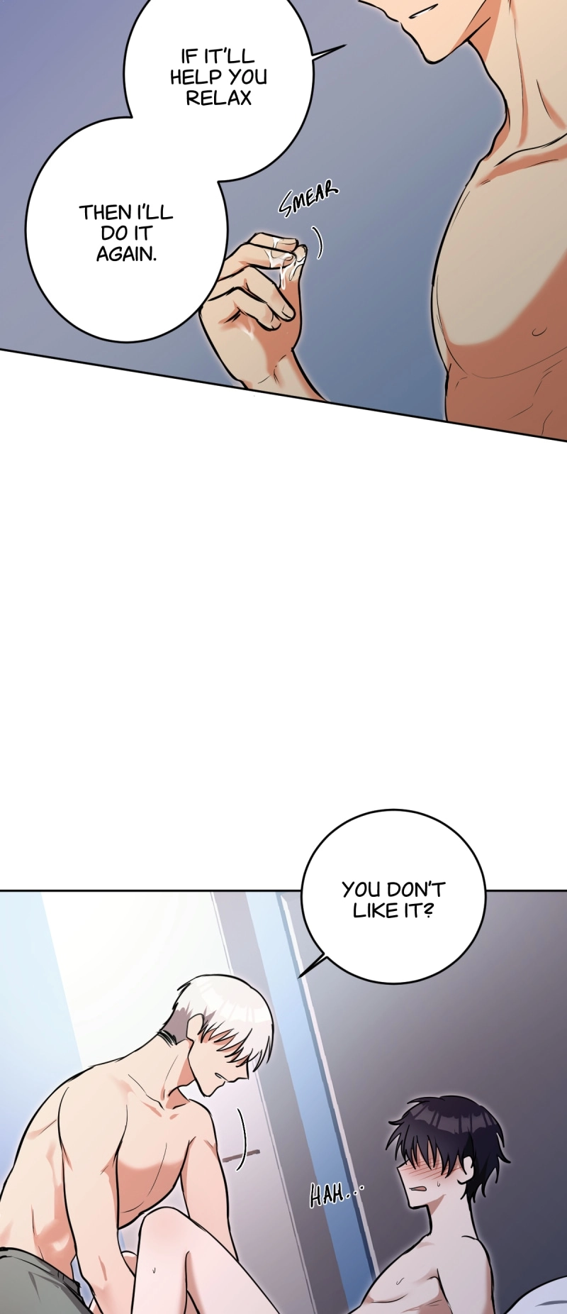 Read Phase 20 chapter 155.34 image 7 on Lezhin
