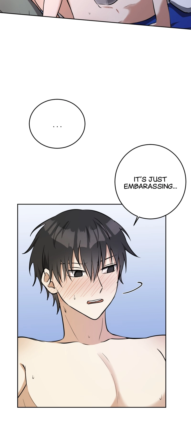 Read Phase 20 chapter 155.34 image 8 on Lezhin
