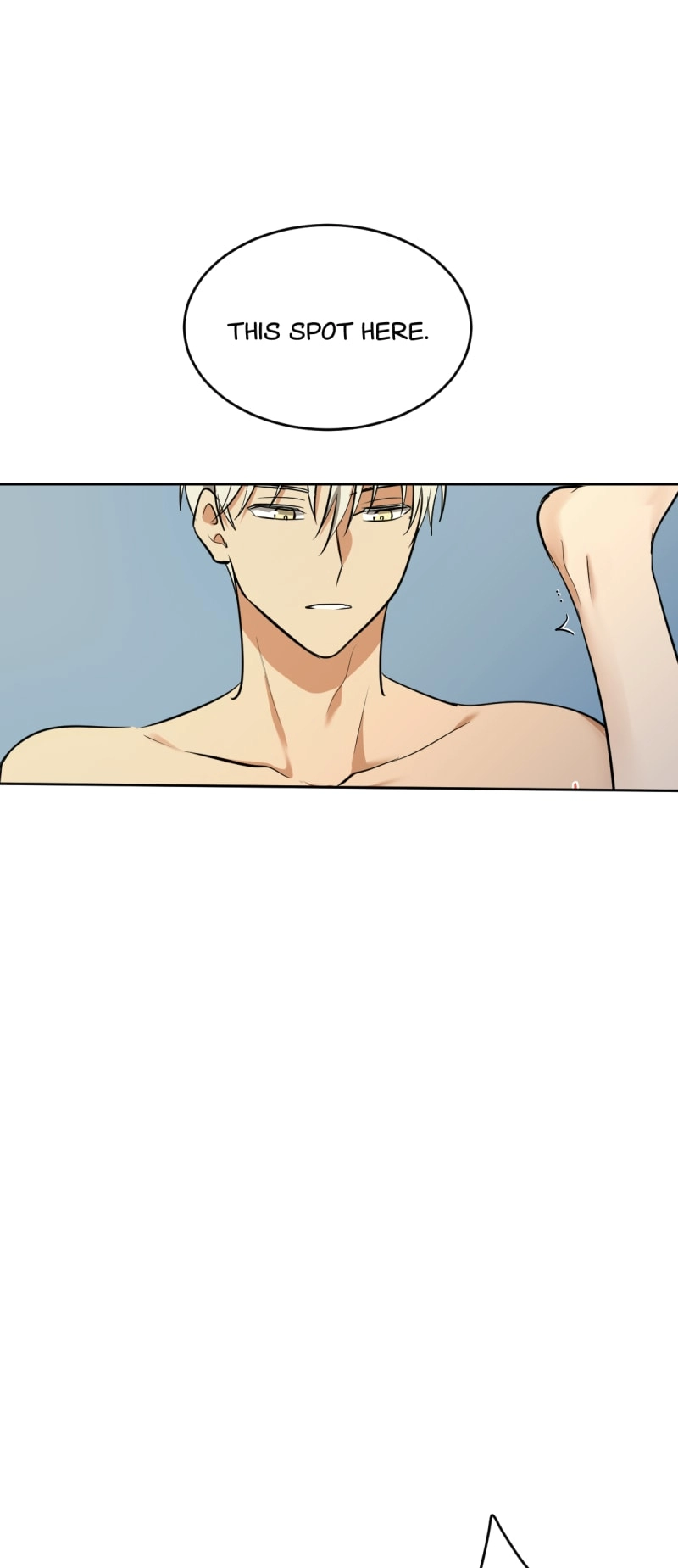 Read Phase 20 chapter 155.36 image 1 on Lezhin
