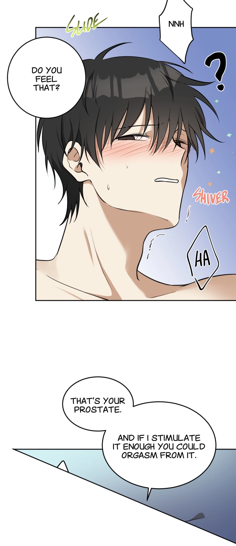 Read Phase 20 chapter 155.36 image 2 on Lezhin
