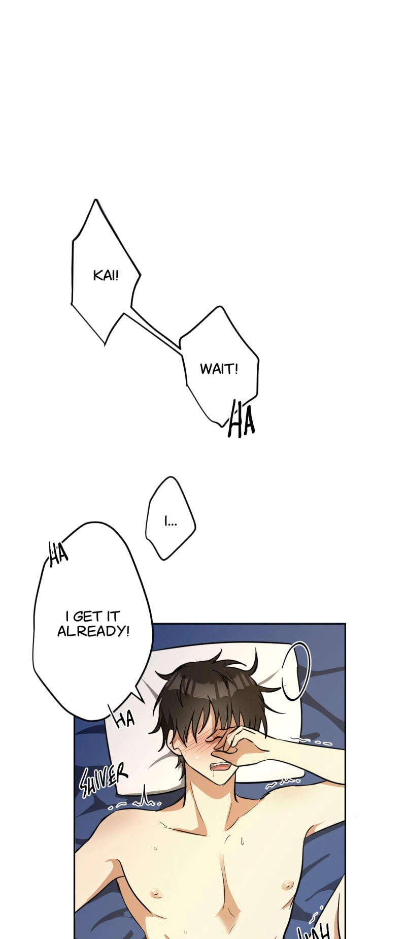 Read Phase 20 chapter 155.36 image 3 on Lezhin