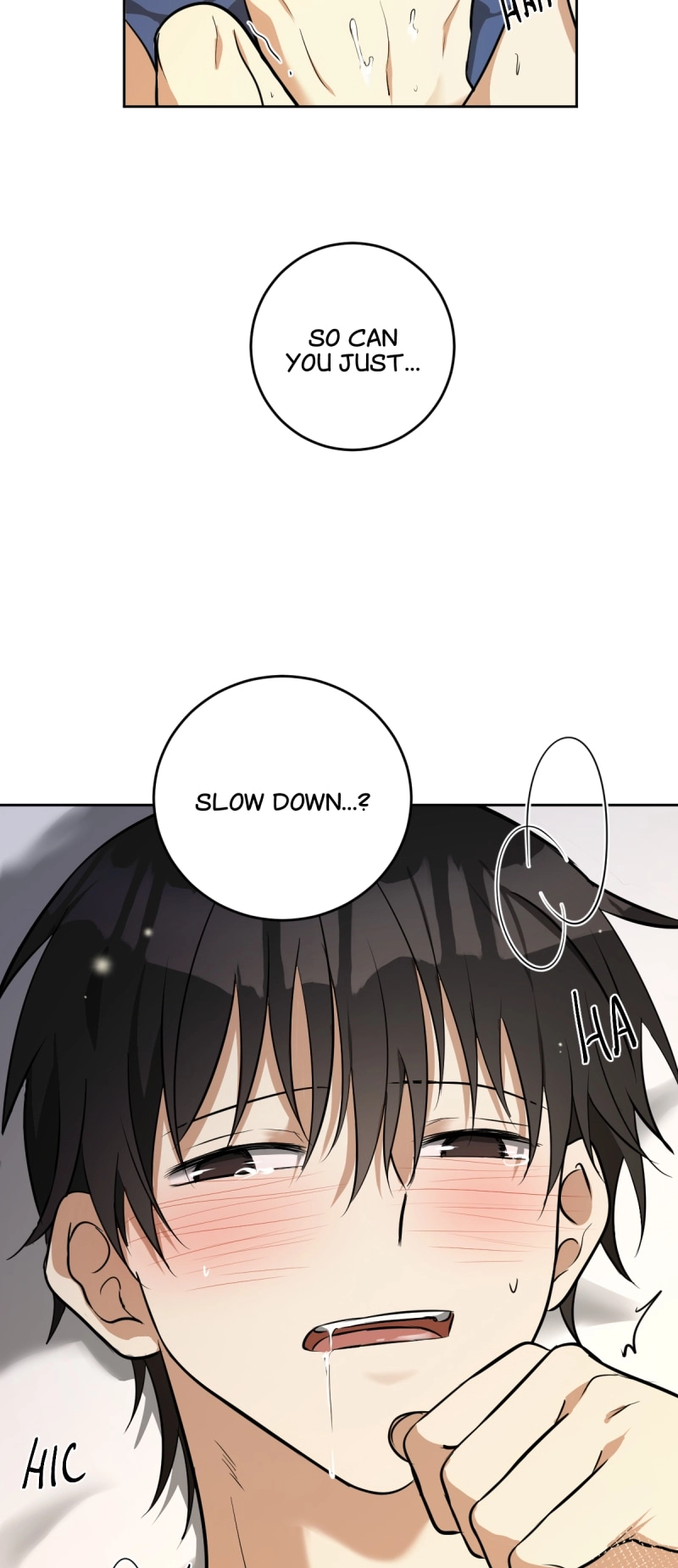 Read Phase 20 chapter 155.36 image 4 on Lezhin