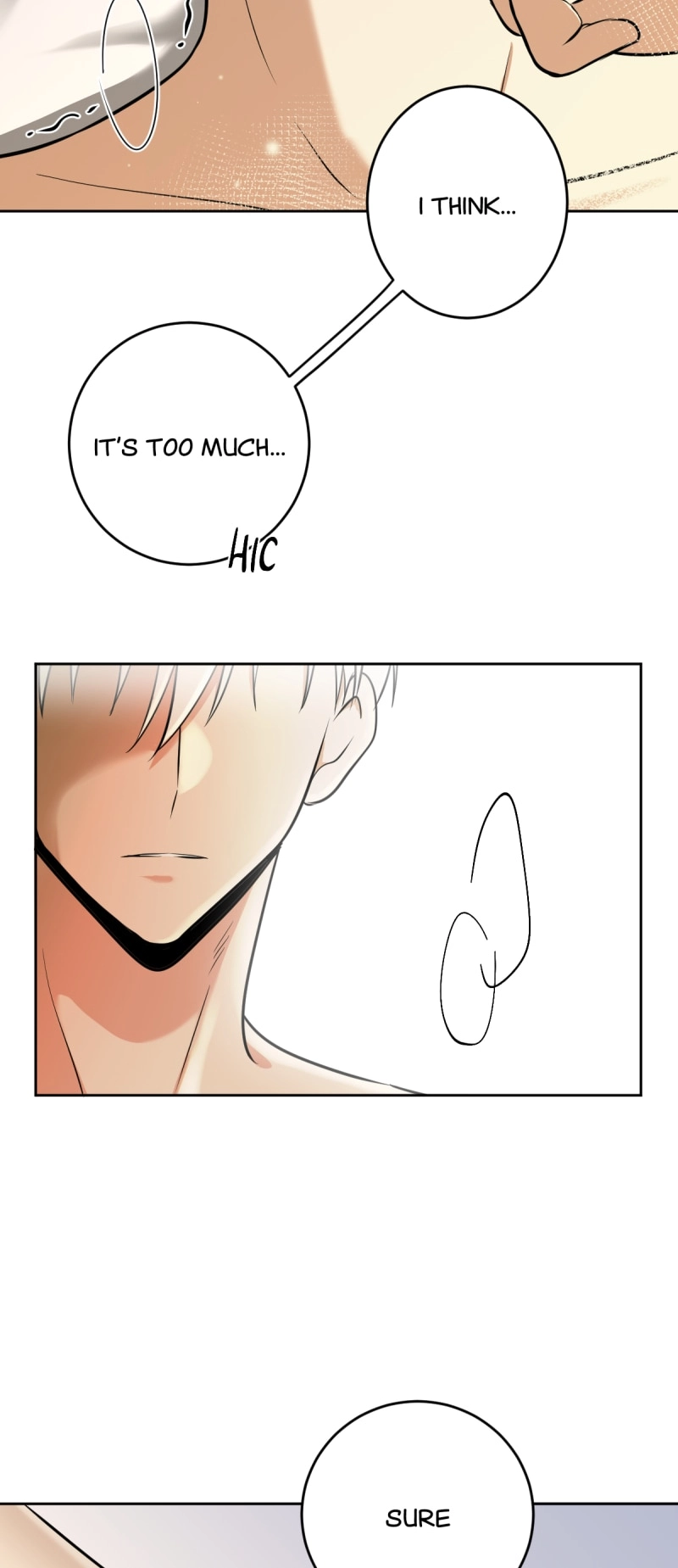 Read Phase 20 chapter 155.36 image 5 on Lezhin