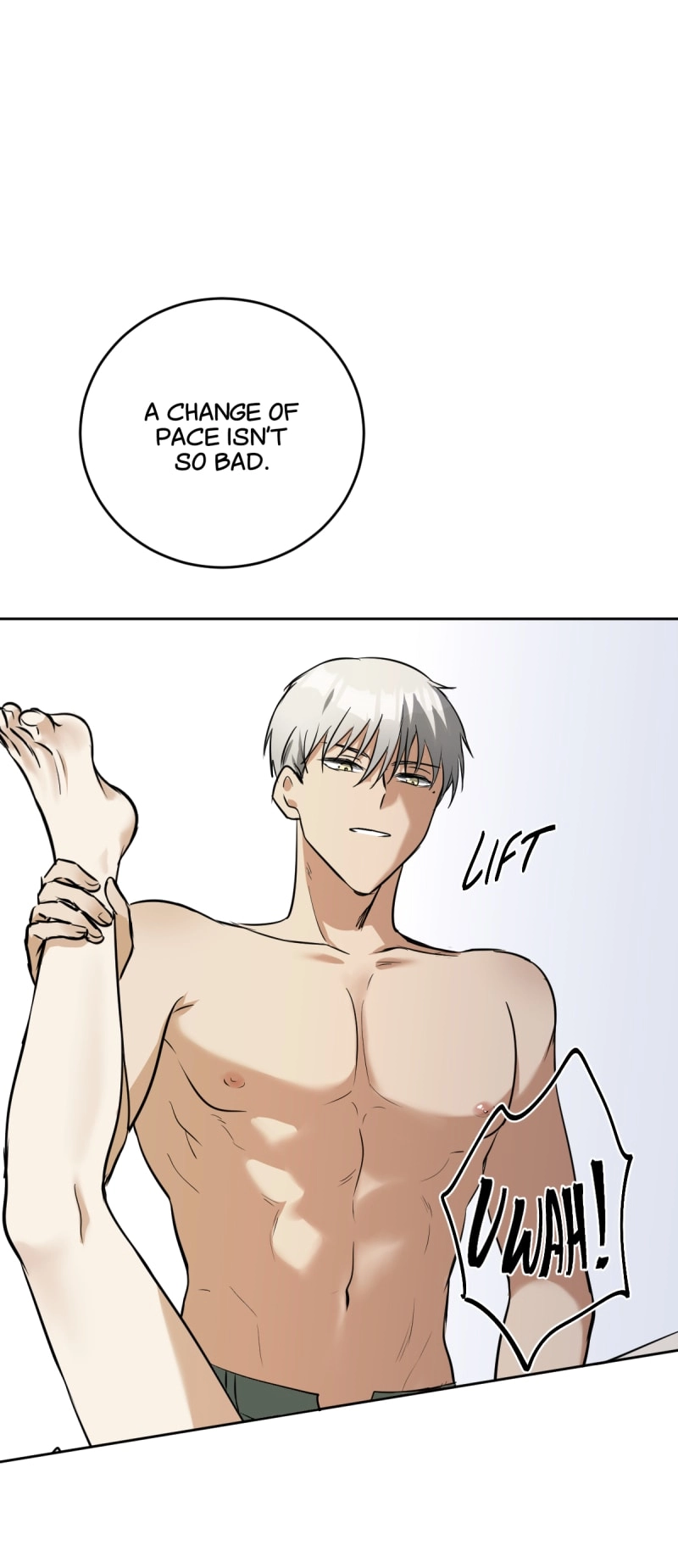 Read Phase 20 chapter 155.36 image 7 on Lezhin