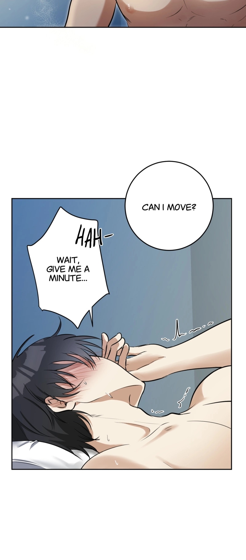 Read Phase 20 chapter 155.37 image 2 on Lezhin