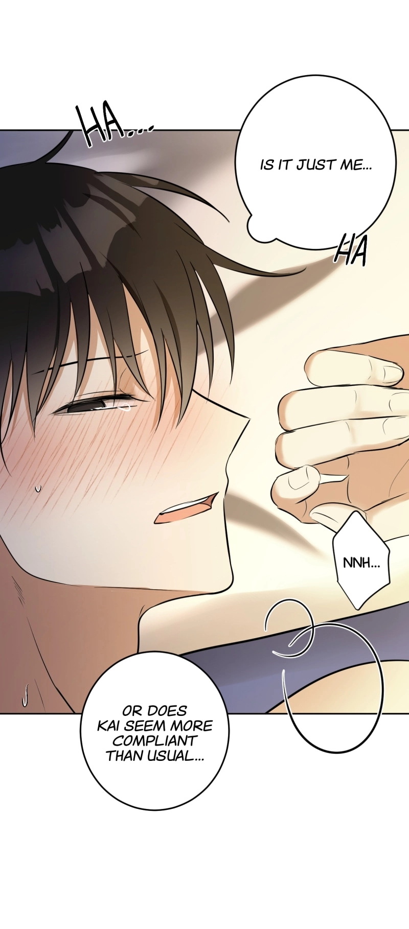 Read Phase 20 chapter 155.37 image 3 on Lezhin