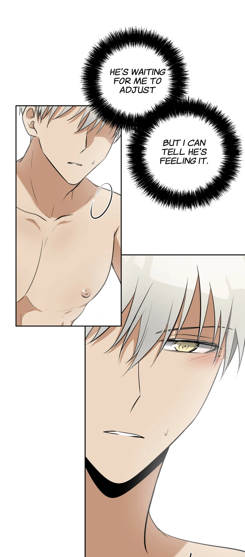 Read Phase 20 chapter 155.37 image 4 on Lezhin