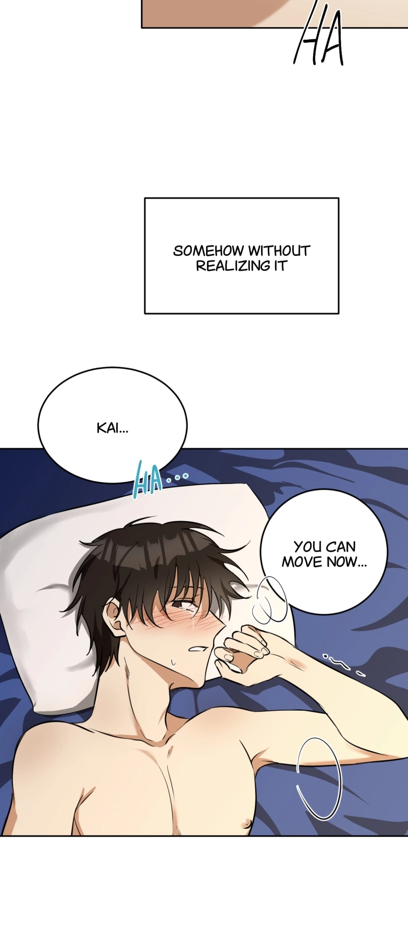 Read Phase 20 chapter 155.37 image 5 on Lezhin