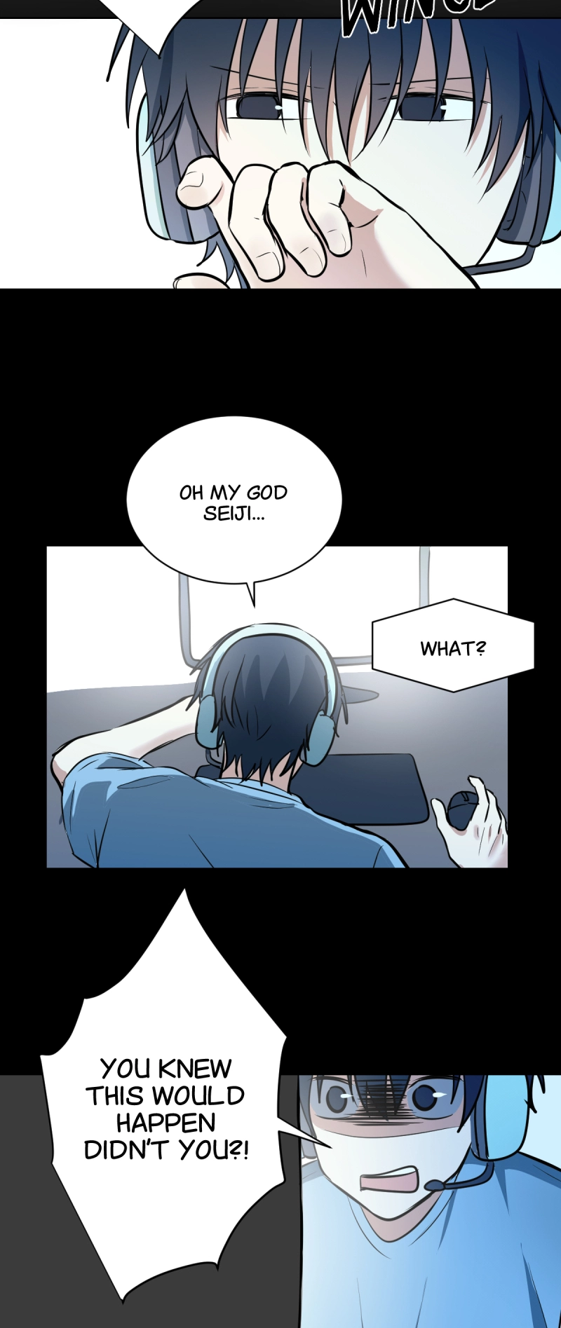 Read Phase 20 chapter 155.38 image 10 on Lezhin