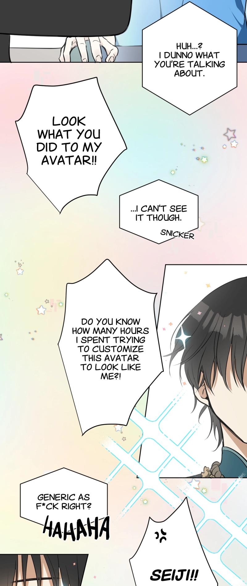 Read Phase 20 chapter 155.38 image 11 on Lezhin