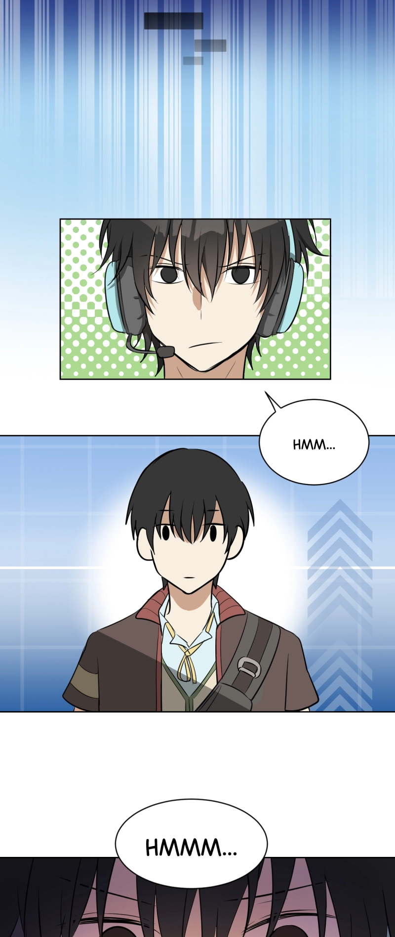 Read Phase 20 chapter 155.38 image 2 on Lezhin