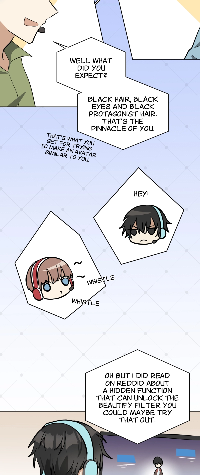 Read Phase 20 chapter 155.38 image 4 on Lezhin