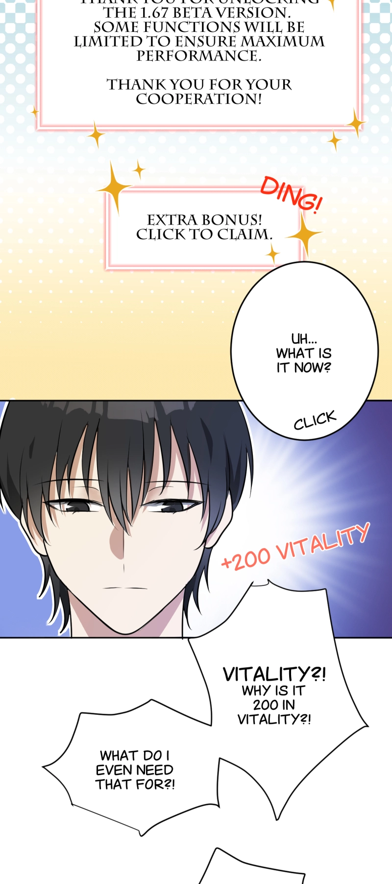 Read Phase 20 chapter 155.39 image 2 on Lezhin