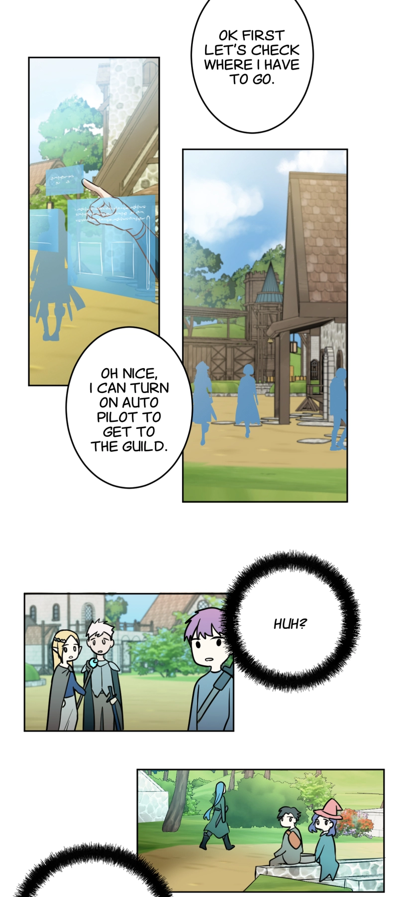 Read Phase 20 chapter 155.39 image 7 on Lezhin