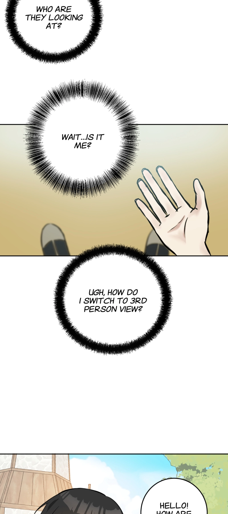 Read Phase 20 chapter 155.39 image 8 on Lezhin