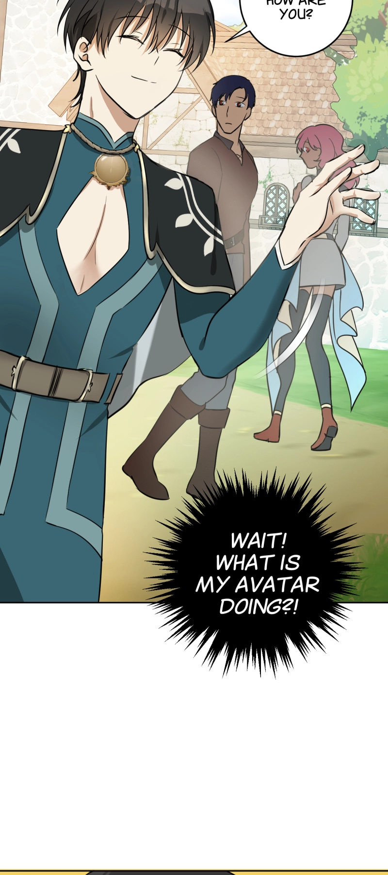Read Phase 20 chapter 155.39 image 9 on Lezhin