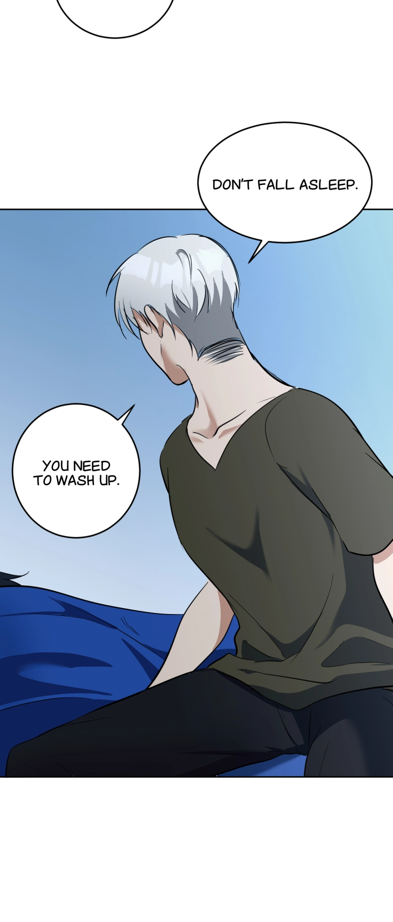 Read Phase 20 chapter 155.4 image 2 on Lezhin