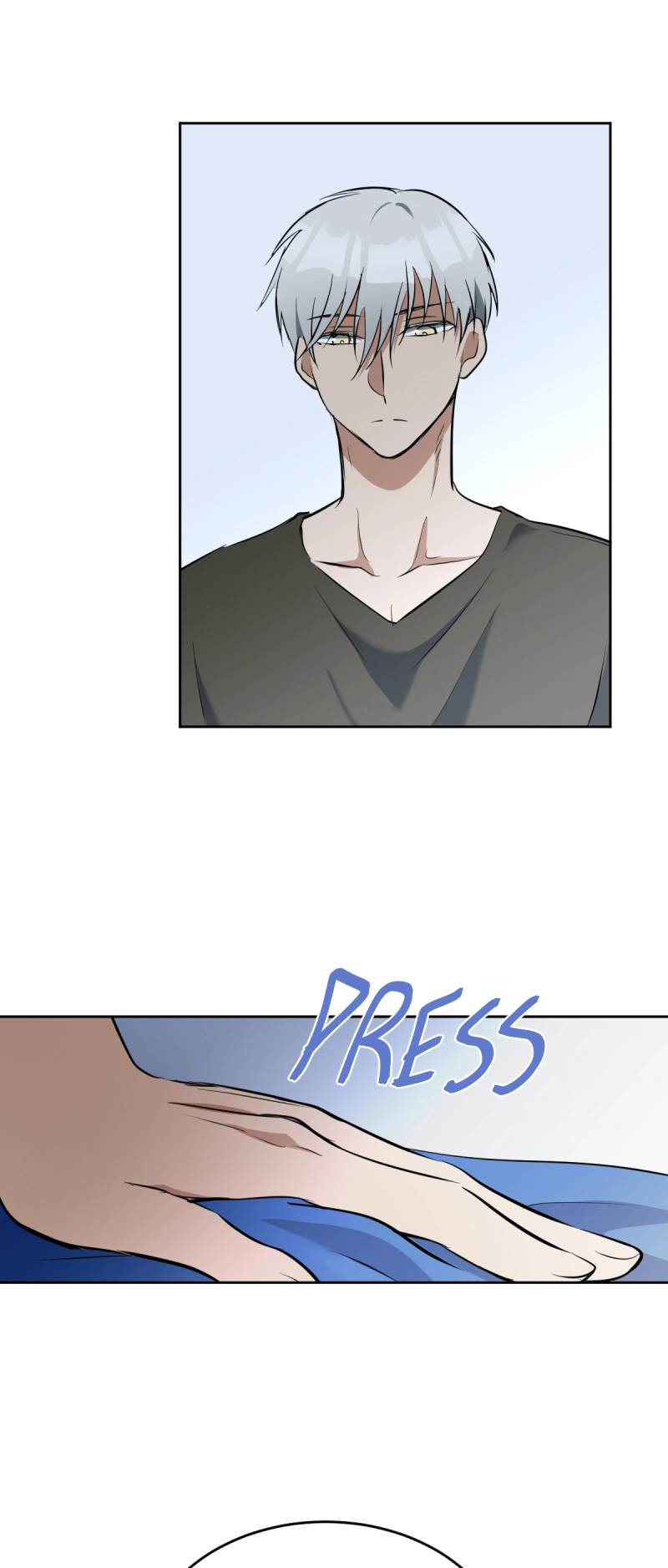 Read Phase 20 chapter 155.4 image 3 on Lezhin
