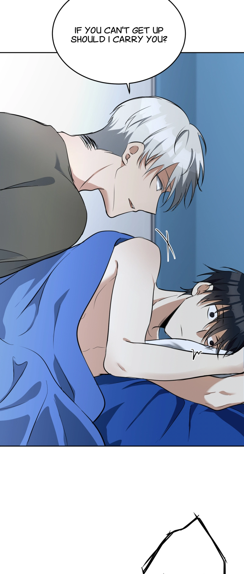 Read Phase 20 chapter 155.4 image 4 on Lezhin