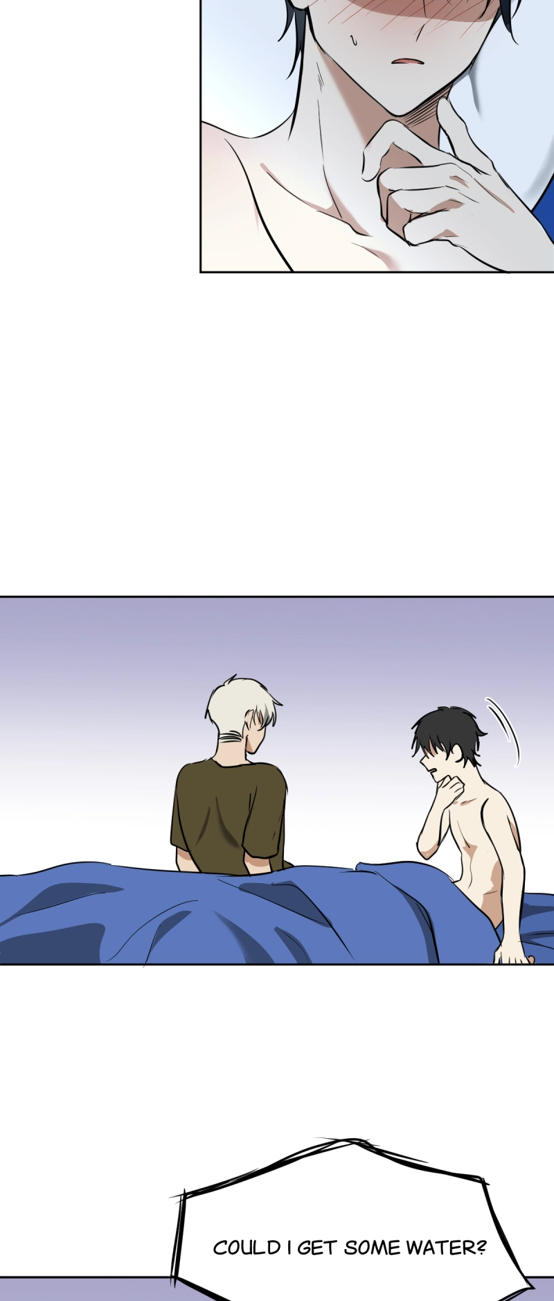Read Phase 20 chapter 155.4 image 6 on Lezhin