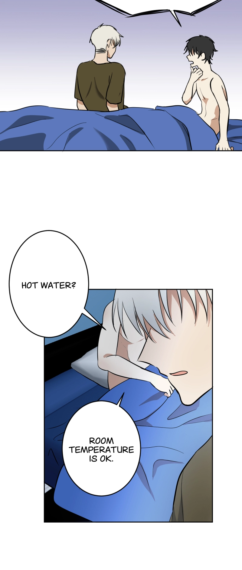 Read Phase 20 chapter 155.4 image 7 on Lezhin