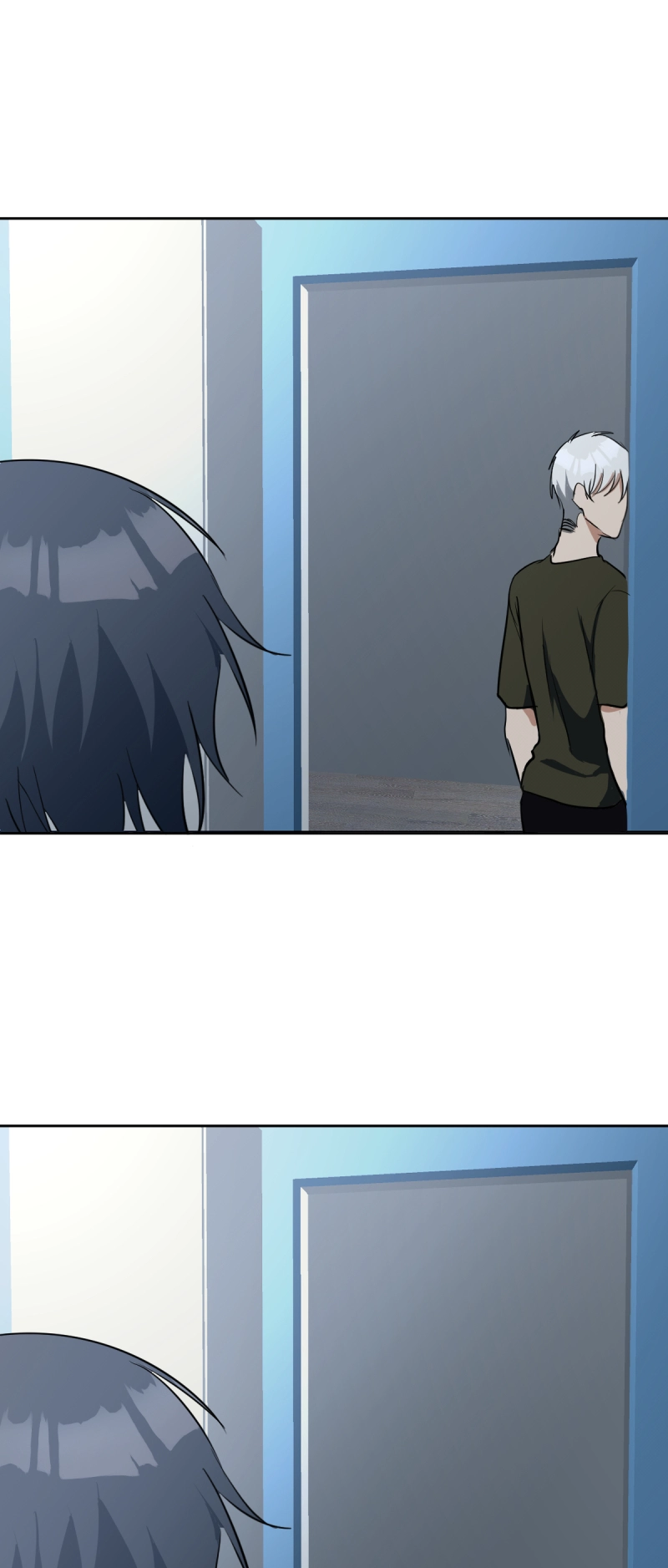Read Phase 20 chapter 155.4 image 8 on Lezhin