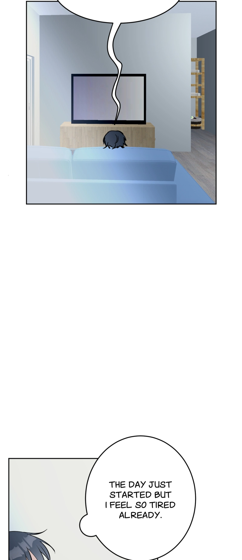 Read Phase 20 chapter 155.41 image 2 on Lezhin