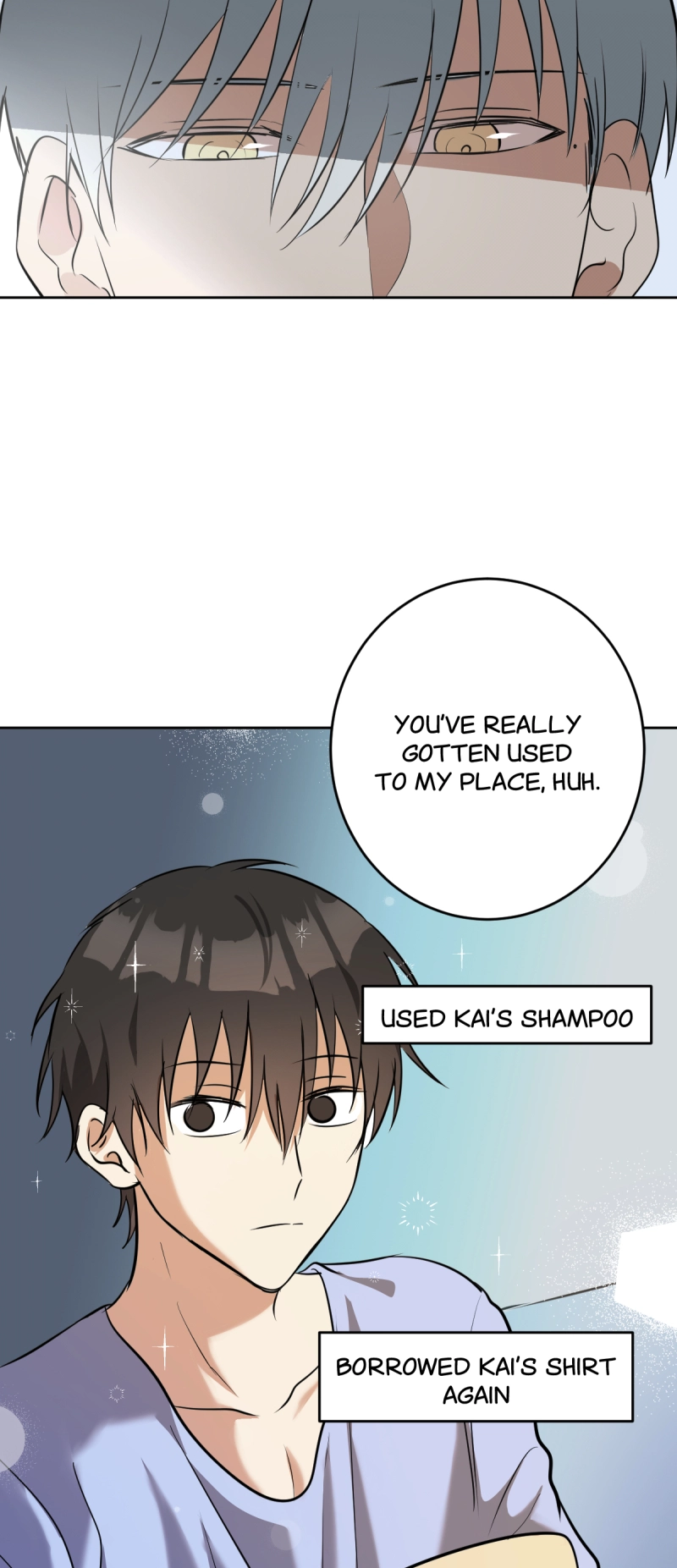 Read Phase 20 chapter 155.41 image 9 on Lezhin