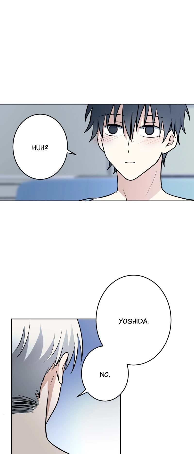 Read Phase 20 chapter 155.42 image 3 on Lezhin