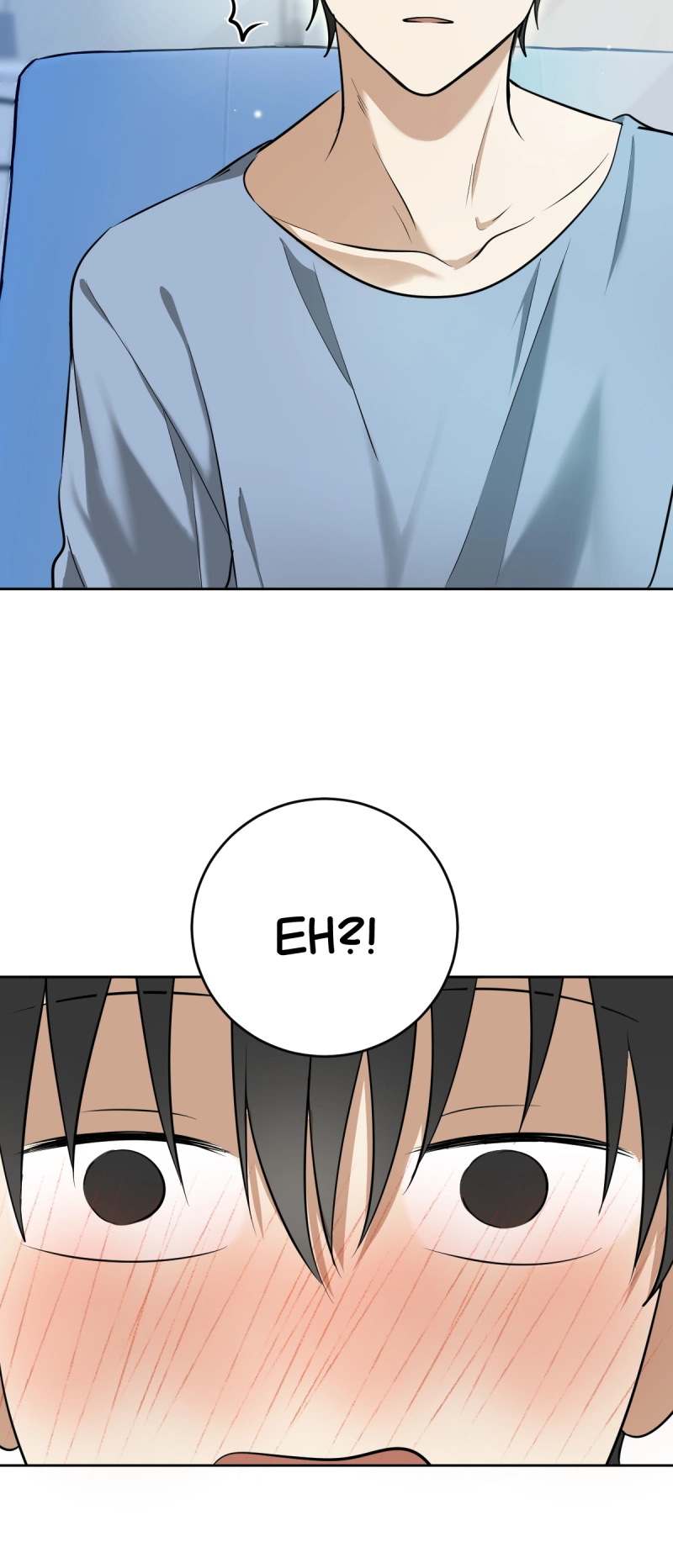 Read Phase 20 chapter 155.42 image 6 on Lezhin