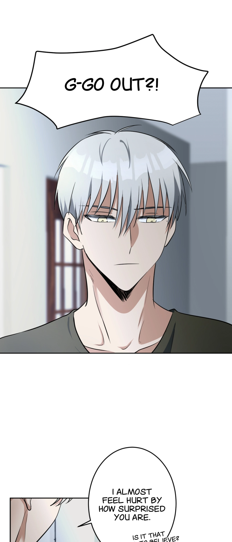 Read Phase 20 chapter 155.42 image 7 on Lezhin