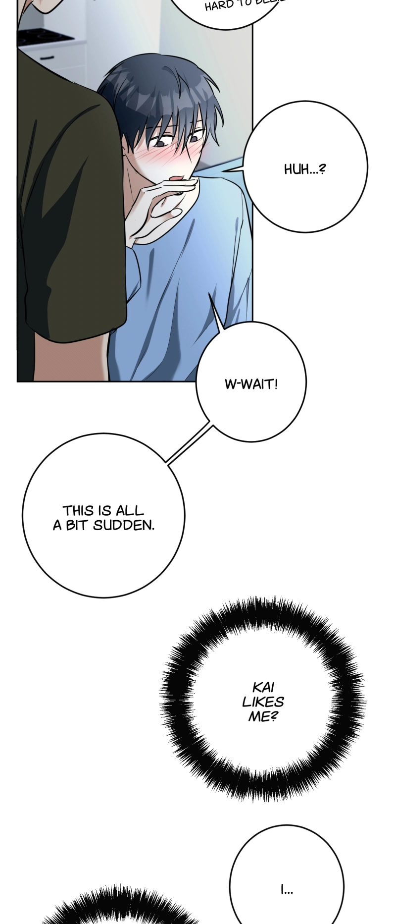 Read Phase 20 chapter 155.42 image 8 on Lezhin
