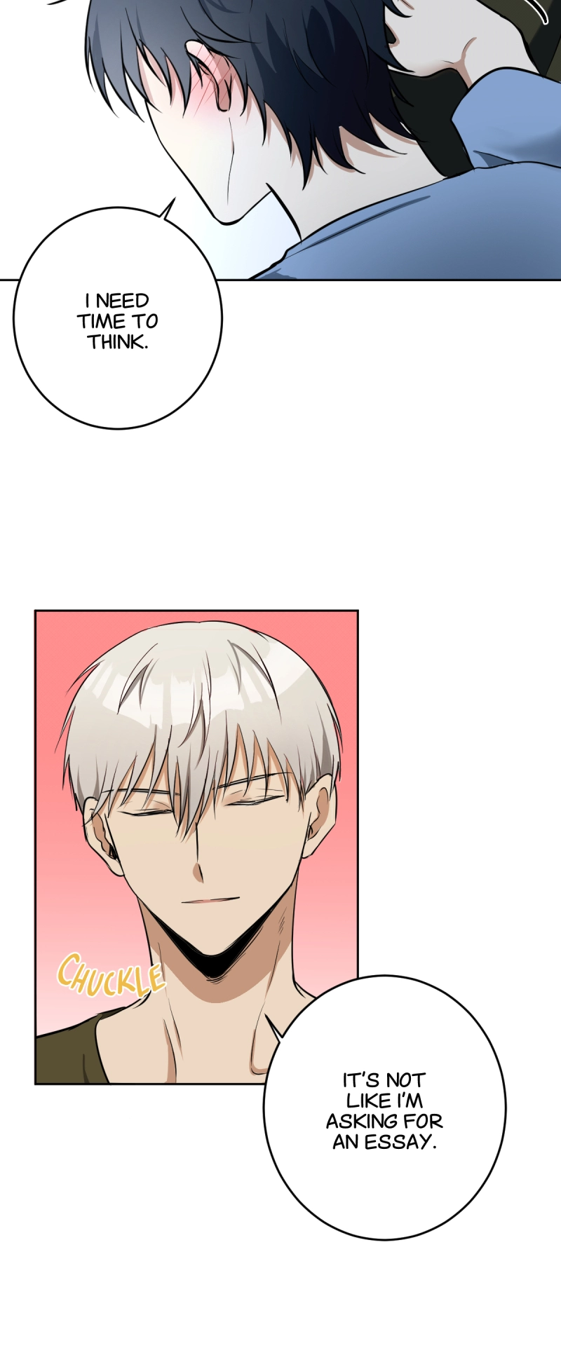 Read Phase 20 chapter 155.43 image 1 on Lezhin