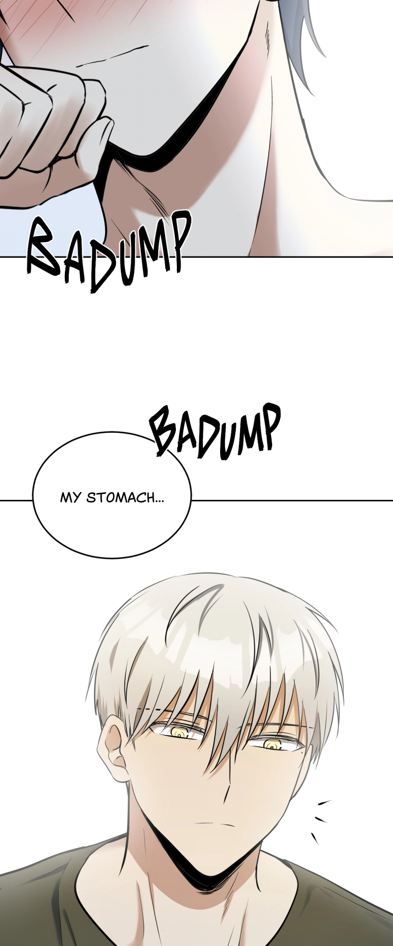 Read Phase 20 chapter 155.43 image 10 on Lezhin