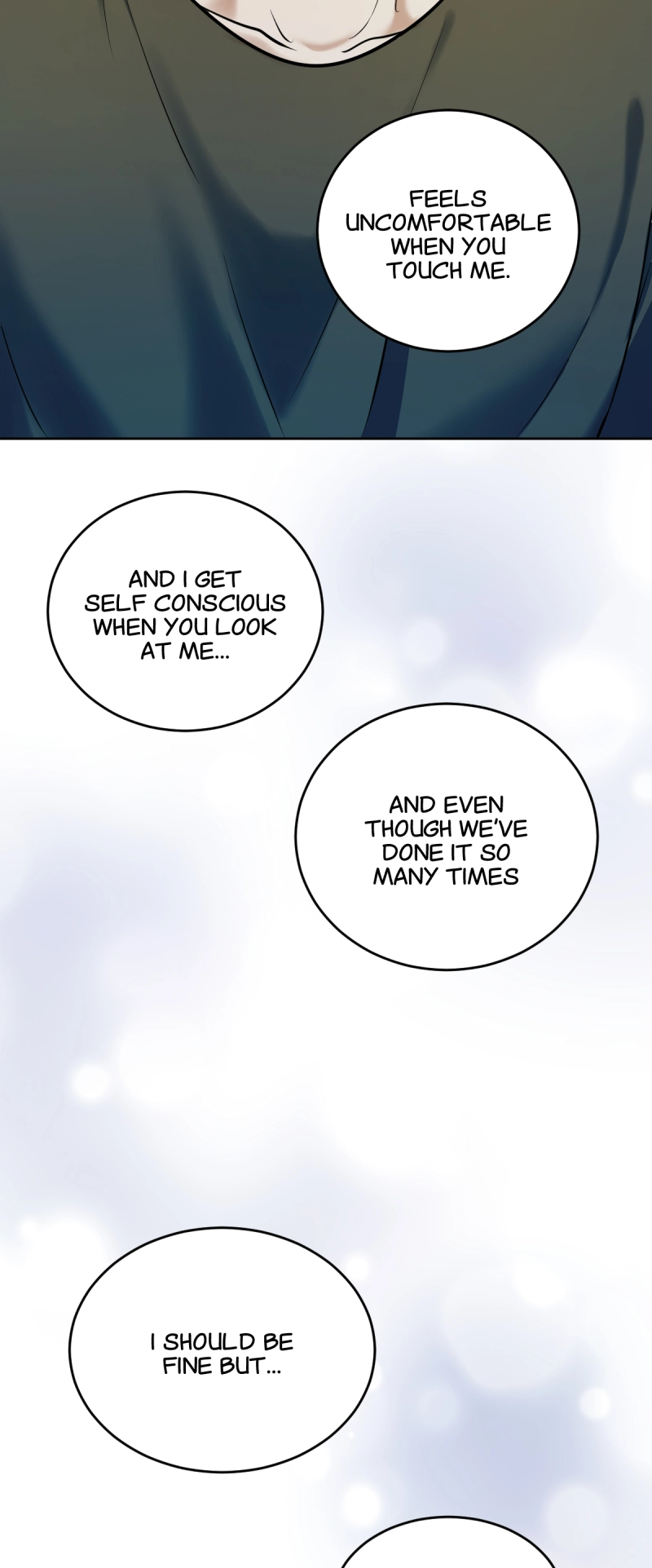 Read Phase 20 chapter 155.43 image 11 on Lezhin