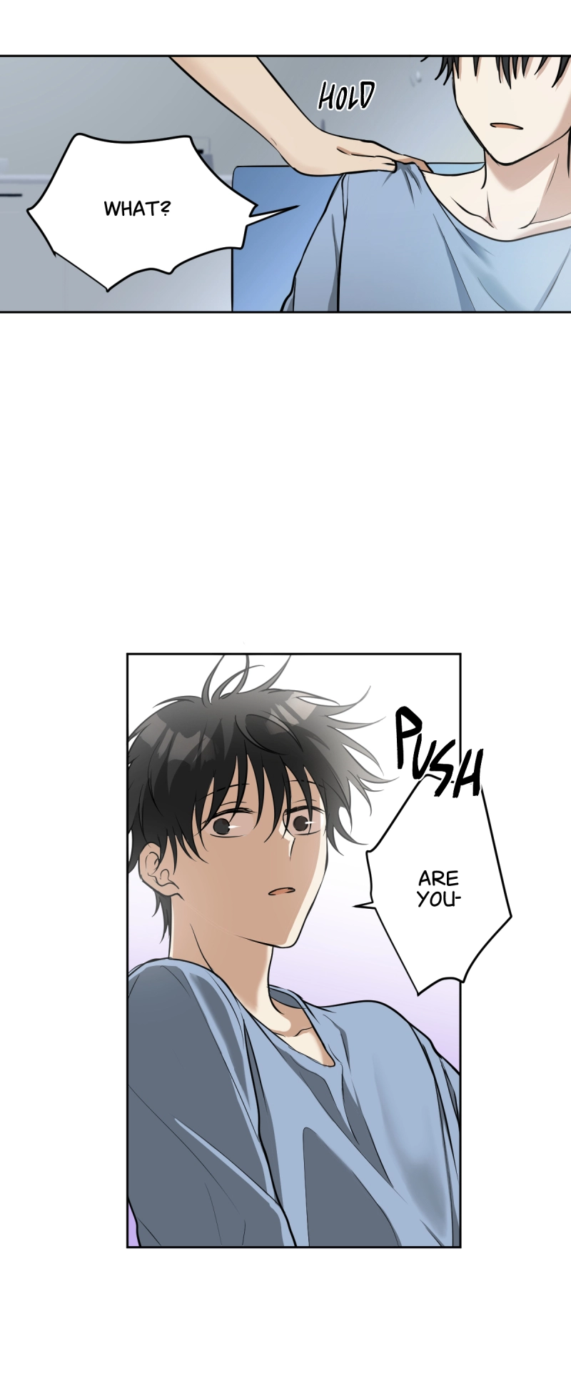 Read Phase 20 chapter 155.43 image 2 on Lezhin
