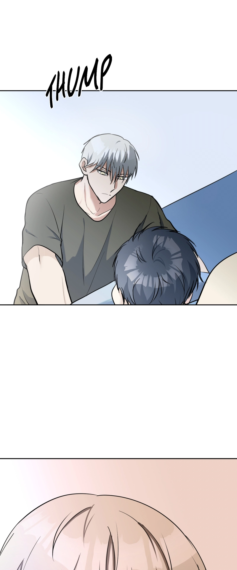 Read Phase 20 chapter 155.43 image 3 on Lezhin